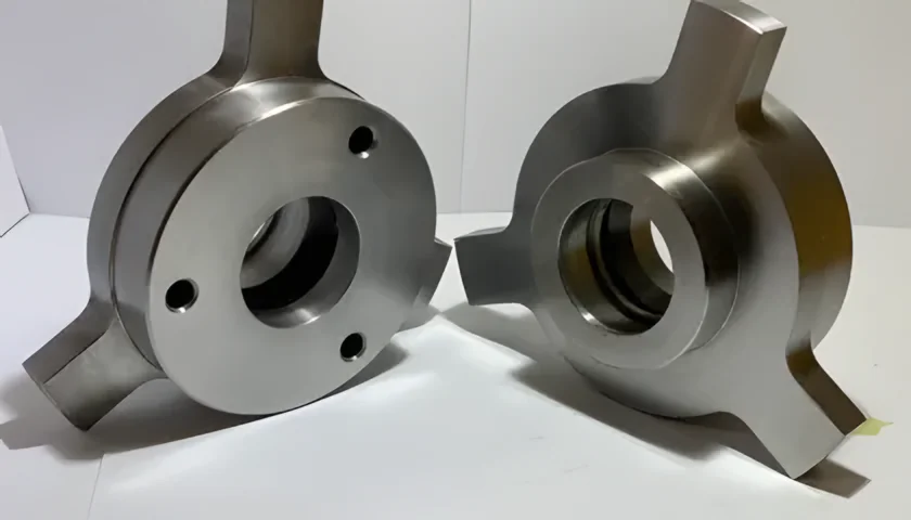 Aluminum & Steel 2